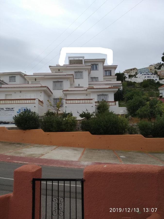 Casa Italia-Bookapartments Peñíscola Екстериор снимка