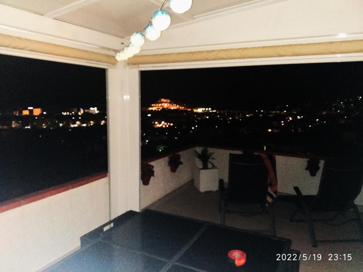 Casa Italia-Bookapartments Peñíscola Екстериор снимка