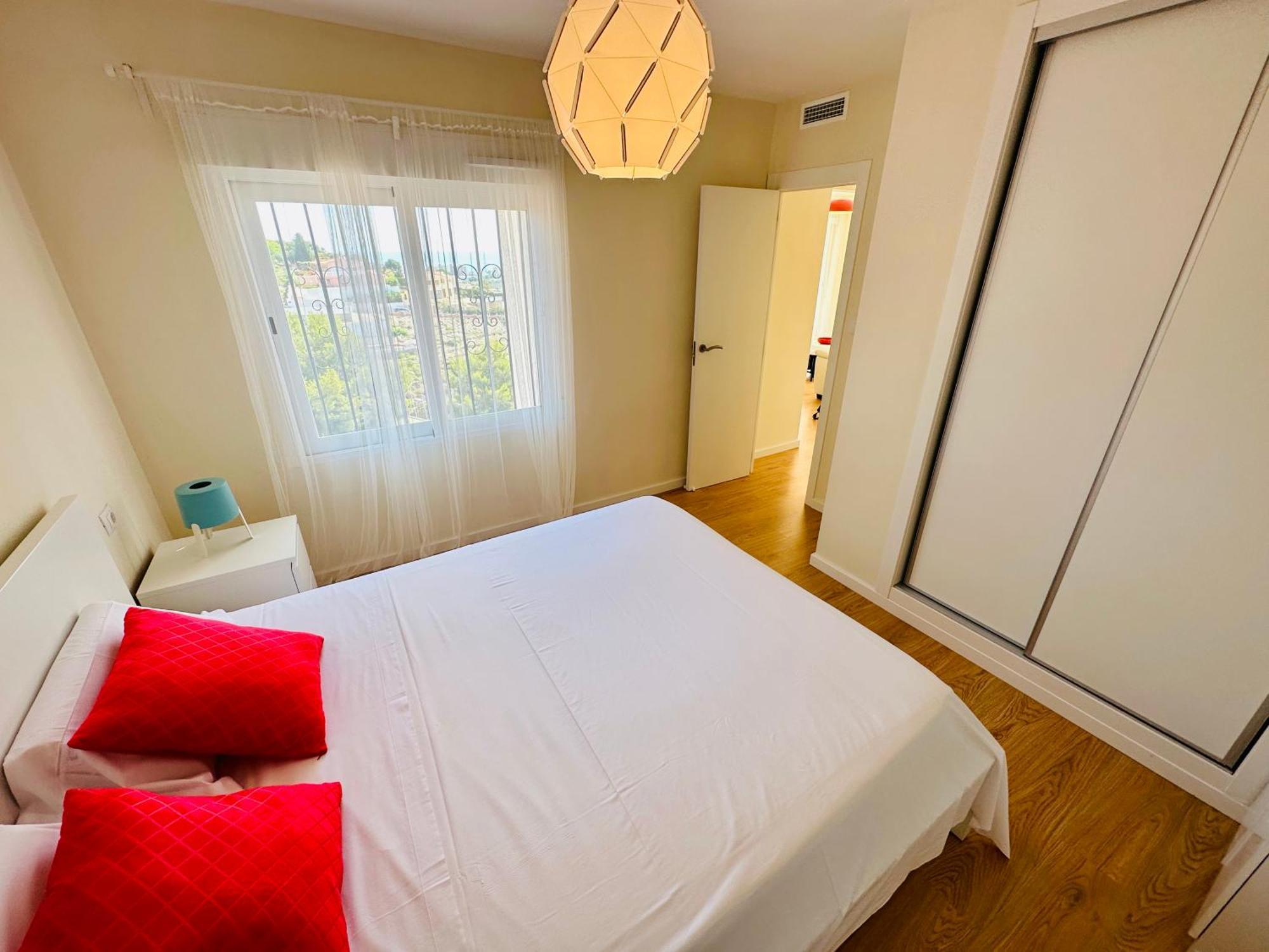 Casa Italia-Bookapartments Peñíscola Екстериор снимка