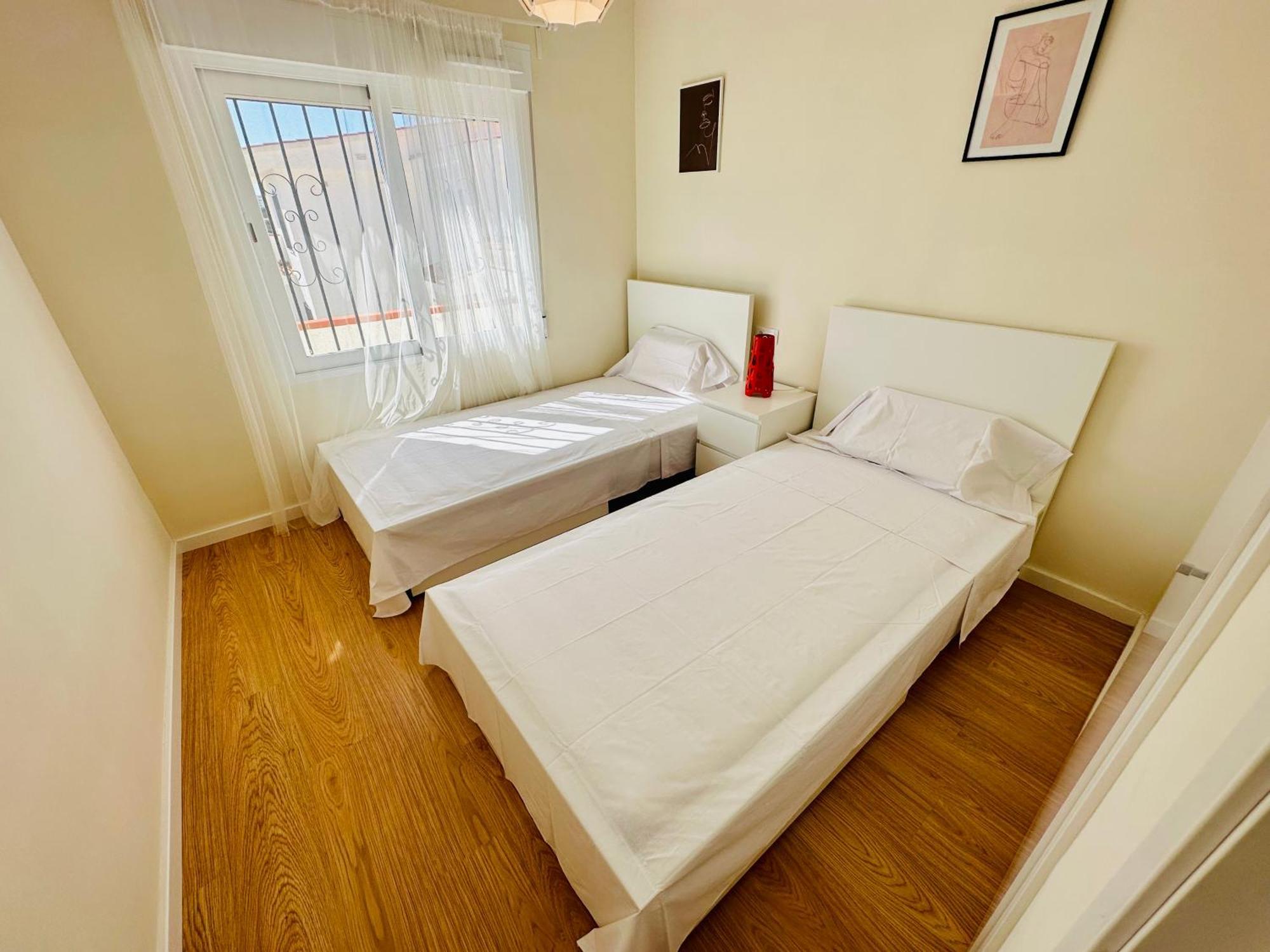 Casa Italia-Bookapartments Peñíscola Екстериор снимка