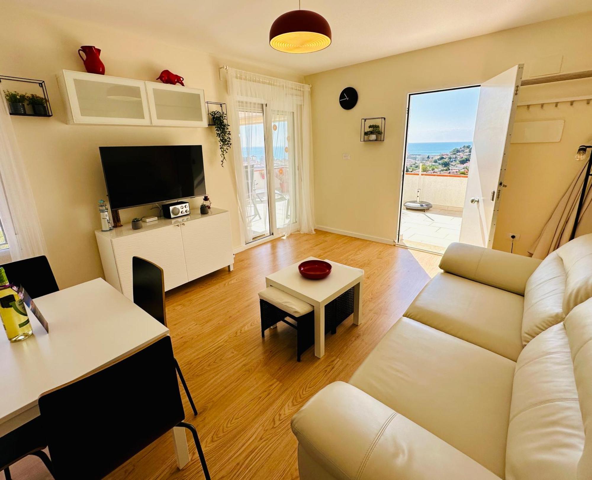 Casa Italia-Bookapartments Peñíscola Екстериор снимка