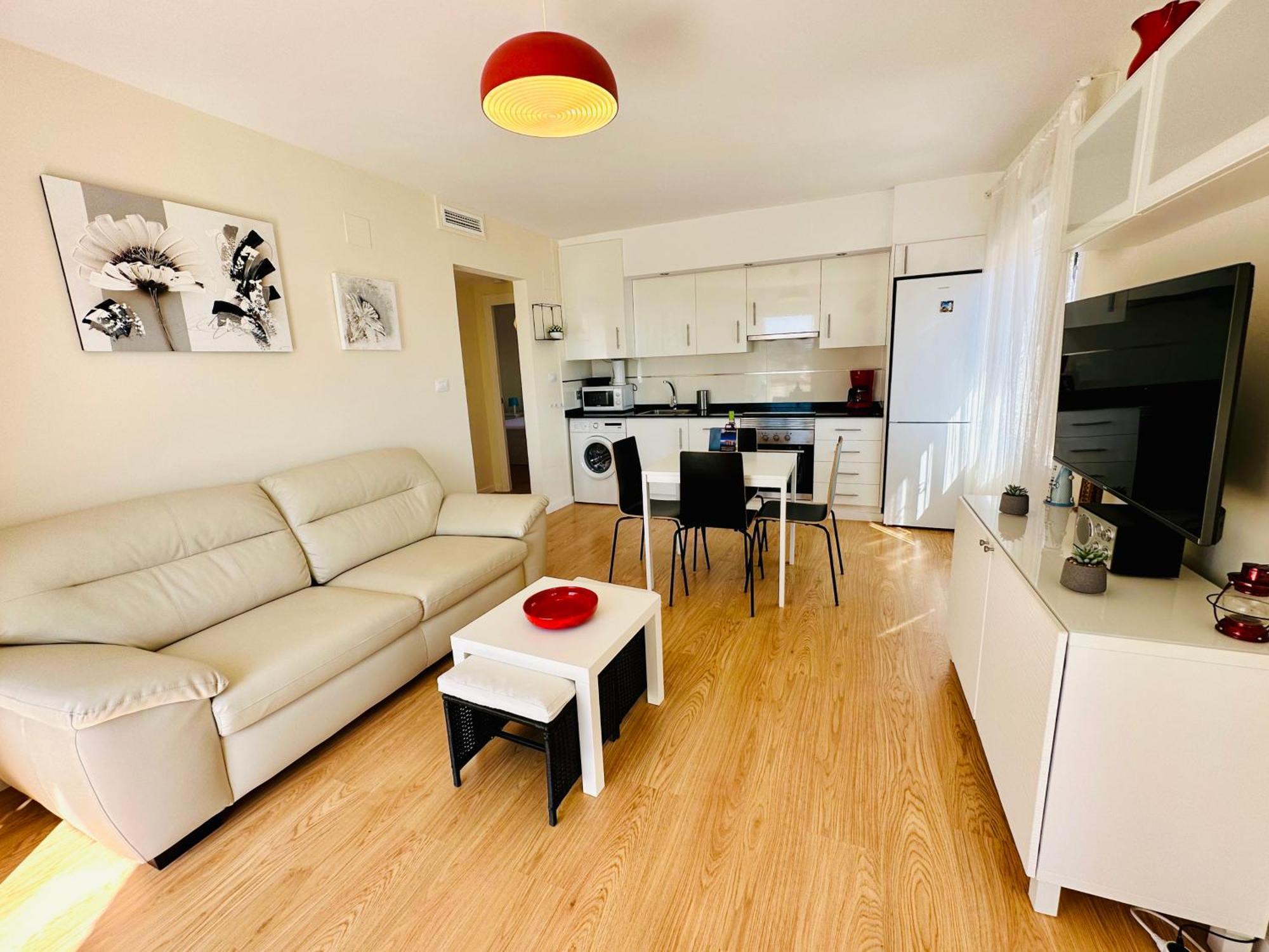 Casa Italia-Bookapartments Peñíscola Екстериор снимка
