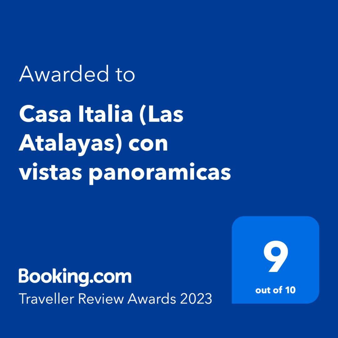 Casa Italia-Bookapartments Peñíscola Екстериор снимка